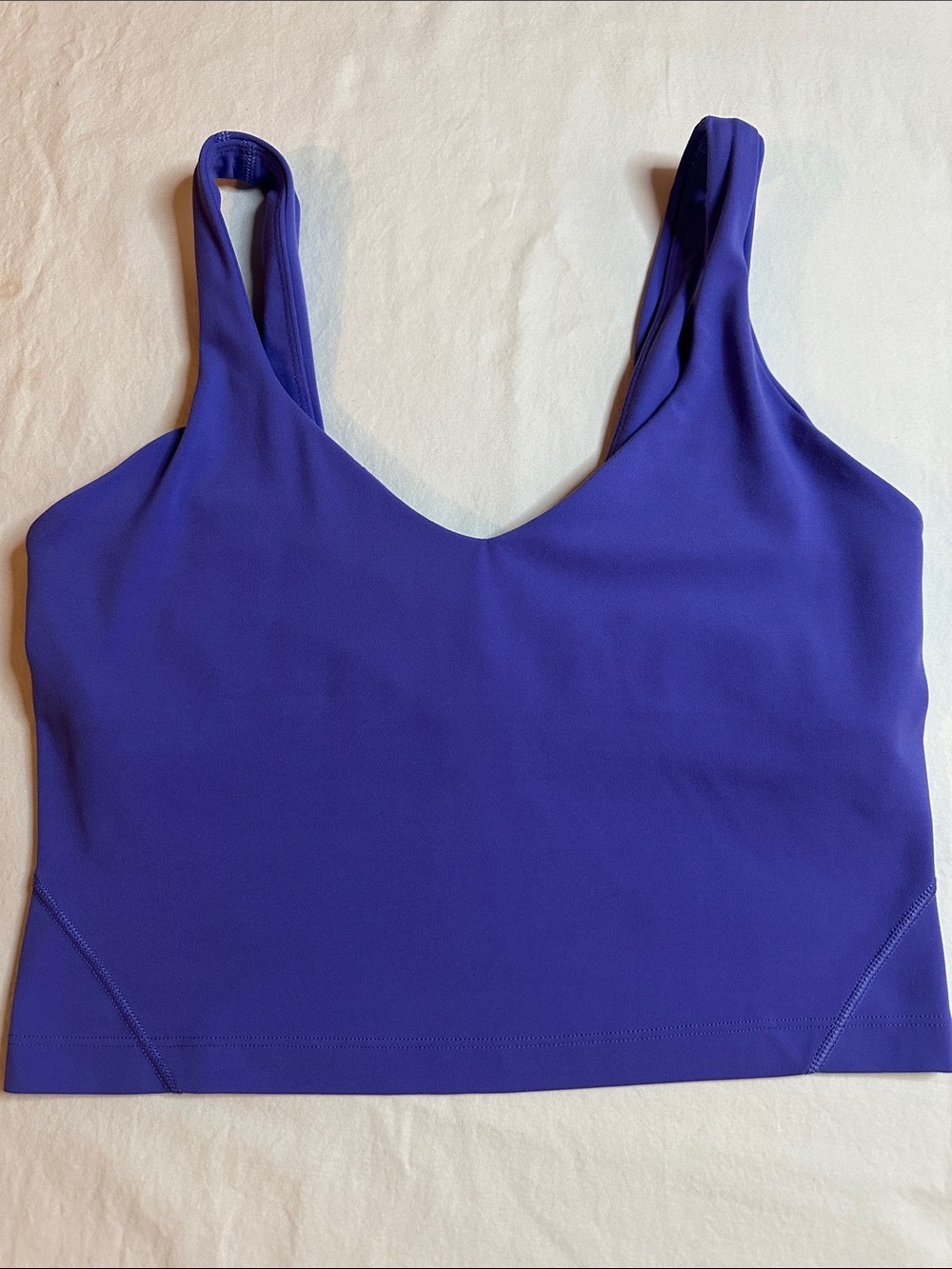 Lululemon Align Tank Top Size 6
